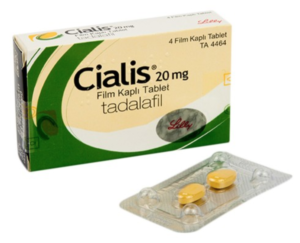 シアリス20mg